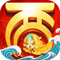 大话西游手游新浪微博账号登录版 Logo
